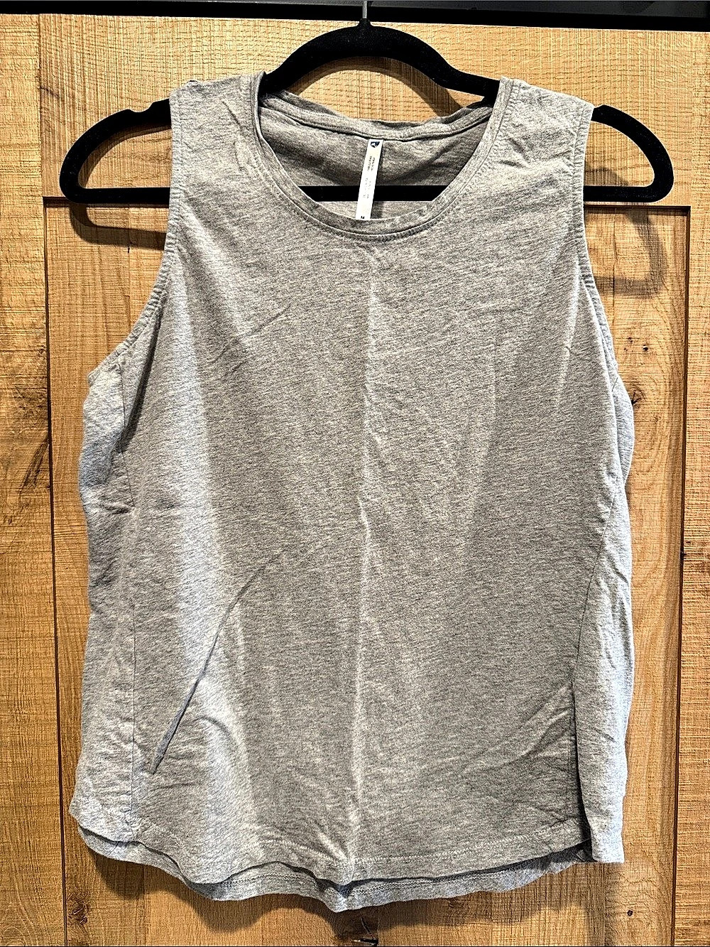 Kuhl Konstance Tank Top Gray